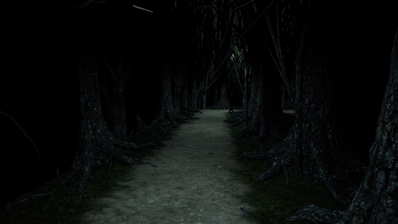 Blood Hunting screenshot 4