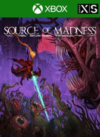 Source of Madness