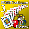 Funny Solitaires 3