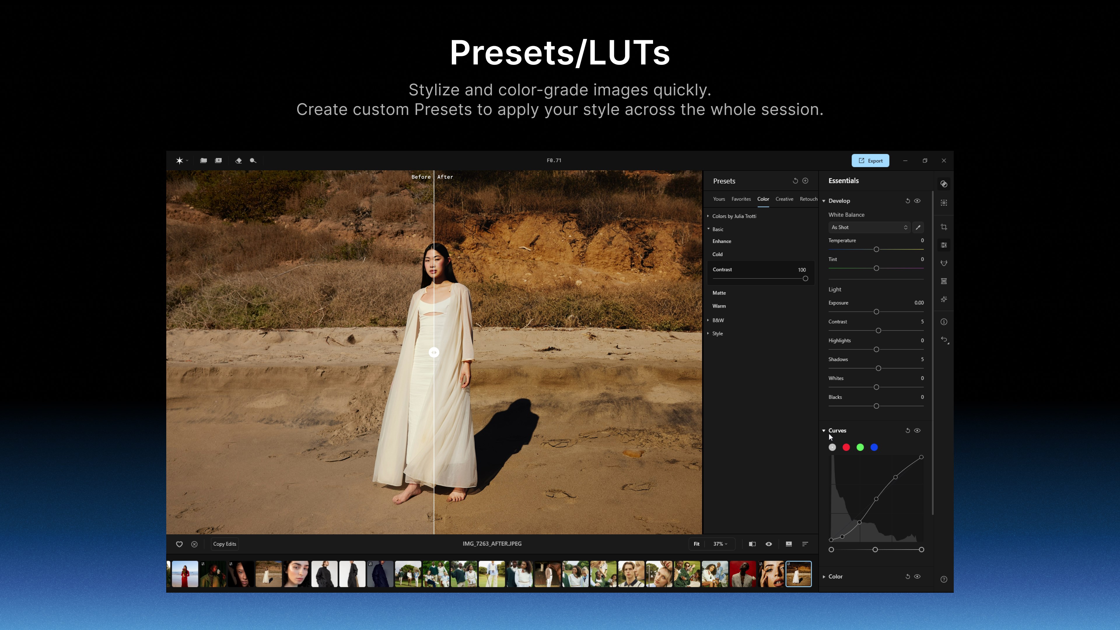 Skylum Aperty Full Crack Español 6