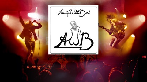 "Pick Up the Pieces" - Average White Band
