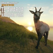 theHunter™ Call of the Wild - Te Awaroa National Park