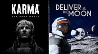 KARMA : The Dark World - Deliver Us The Moon Bundle