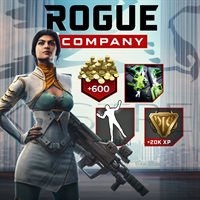 Le pack de démarrage de la Saison 1 sur Xbox