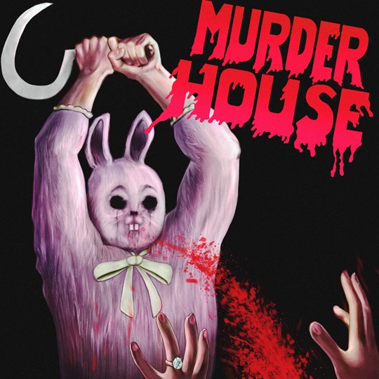 Murder House for xbox