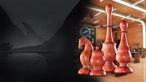 Chess Ultra: Pacote de Jogo da Academia