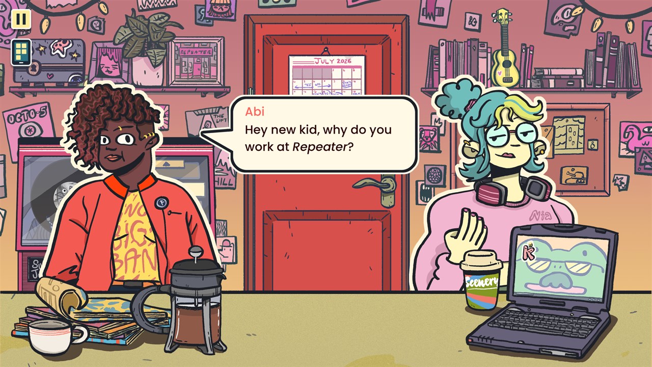 Wax Heads screenshot 9