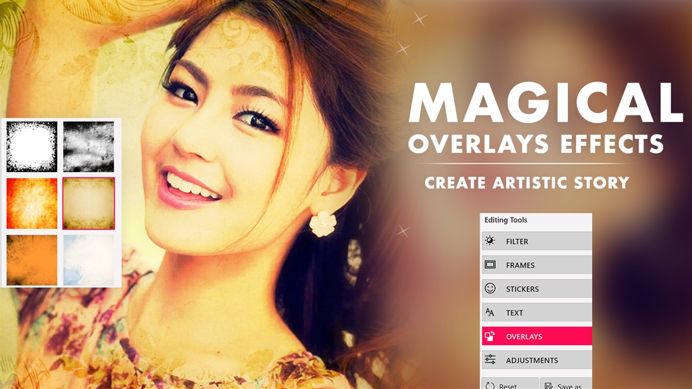 #8. Cartoon Photo Filters－CoolArt (Windows) Oleh: Express Apps