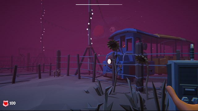 Circus of TimTim screenshot 3