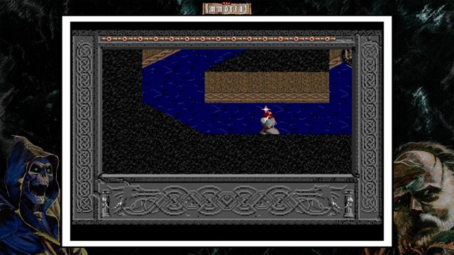 QUByte Classics - The Immortal by PIKO screenshot 3