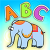 Zoo Alphabet for kids