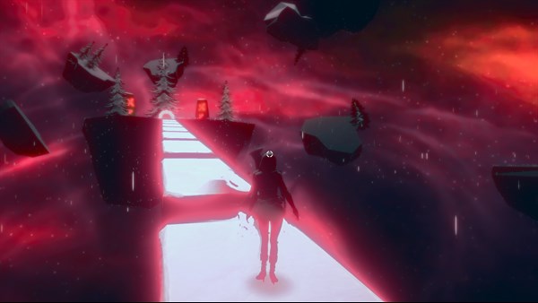 Celestial Ascend screenshot