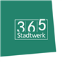 Stadtwerk365 logo