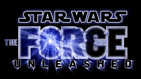 Star Wars The Force Unleashed-Charakterpaket 1