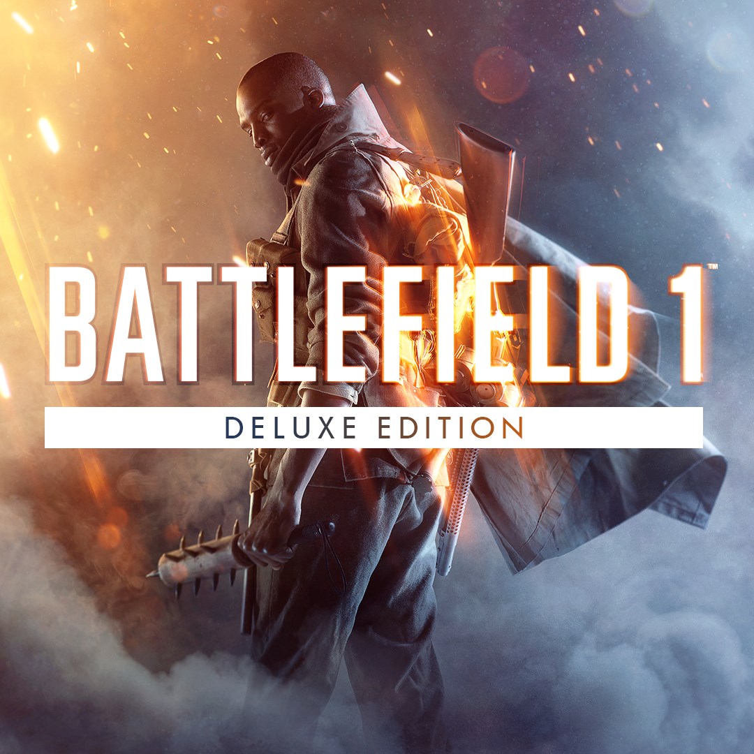 Battlefield™ 1 Deluxe Edition