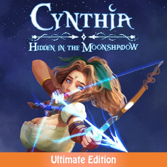 Cynthia: Hidden in the Moonshadow - Ultimate Edition for xbox