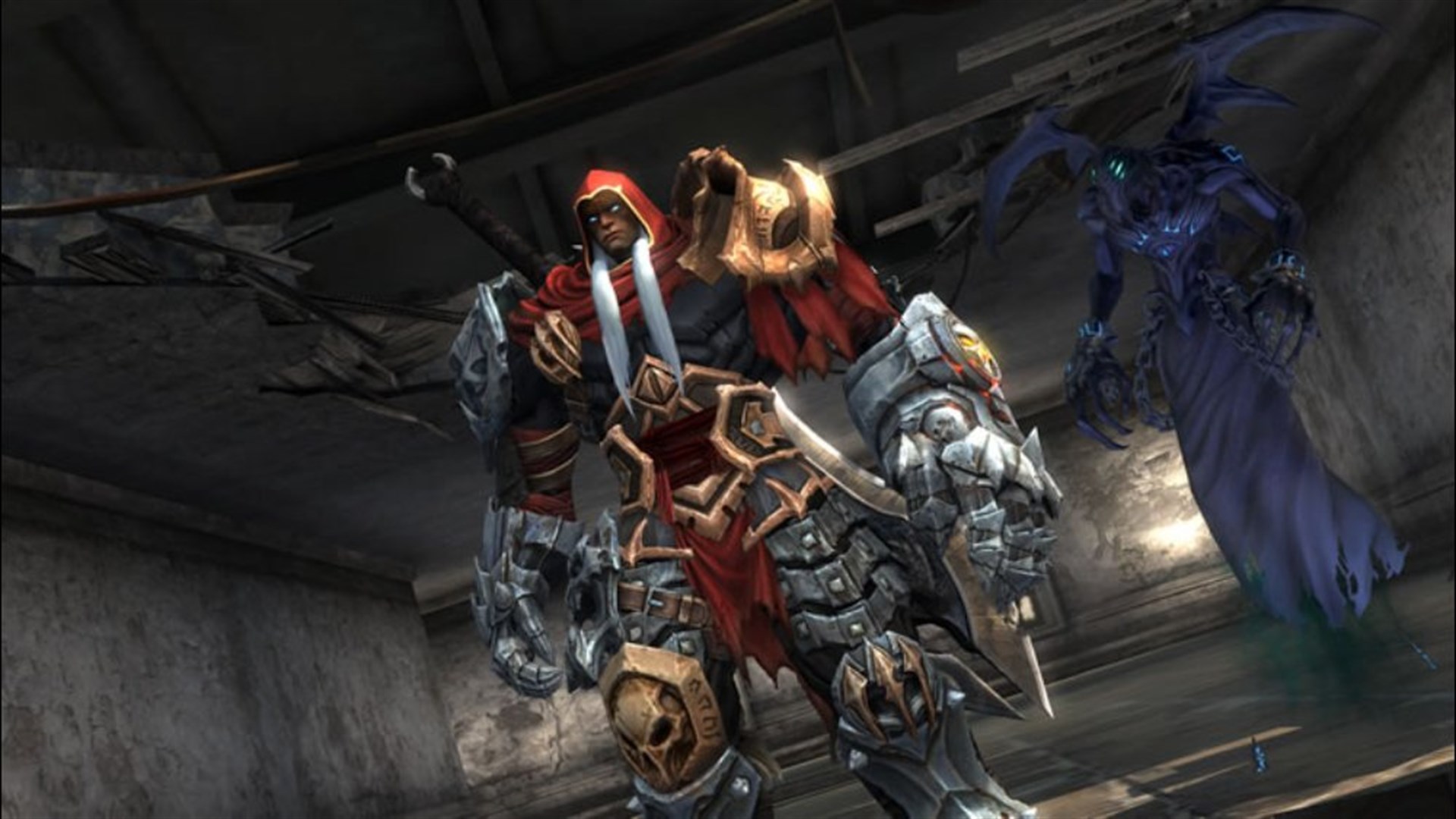 darksiders microsoft store