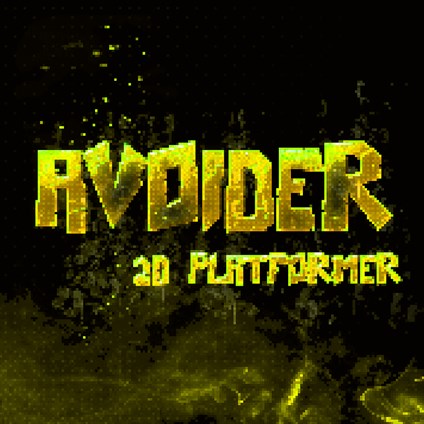 Avoider 2D