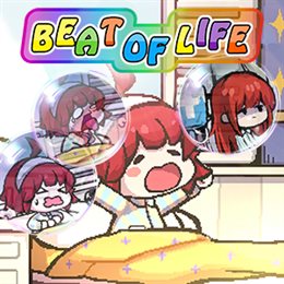 Aperçu Beat of Life