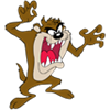 Tasmanian Devil