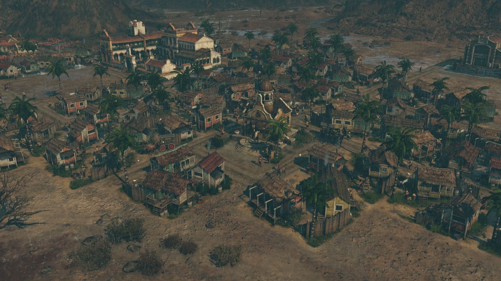 Anno 1800 — captura 6