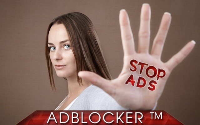 Adblocker DEFENSE