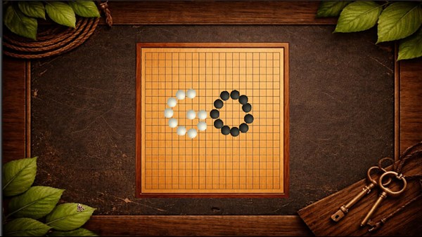 Go Game - Cozy Life — 2