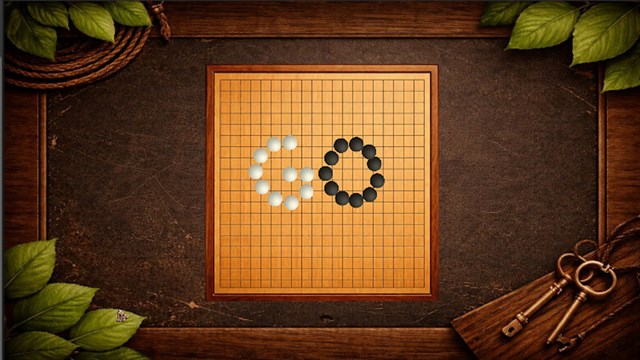 Go Game - Cozy Life screenshot 2