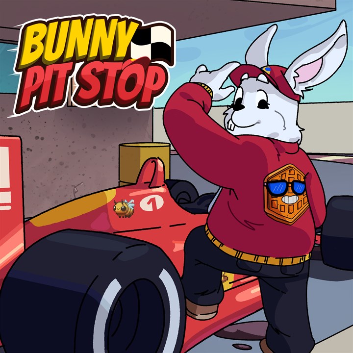 Bunny Pit Stop (Xbox One)