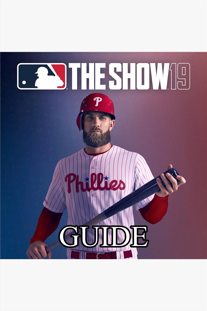 MLB The Show 19 Game Video Guide