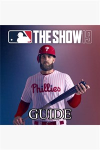 MLB The Show 19 Game Video Guide