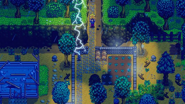 Stardew Valley screenshot 2