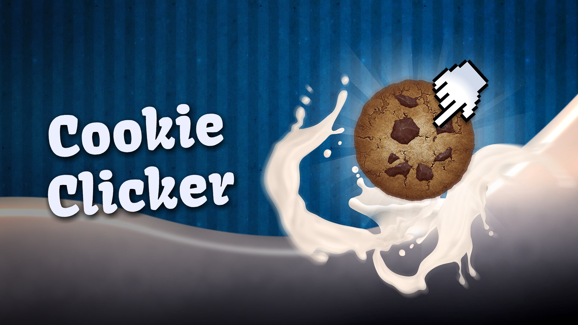 Cookie Clicker