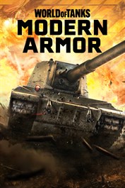World of Tanks Modern Armor