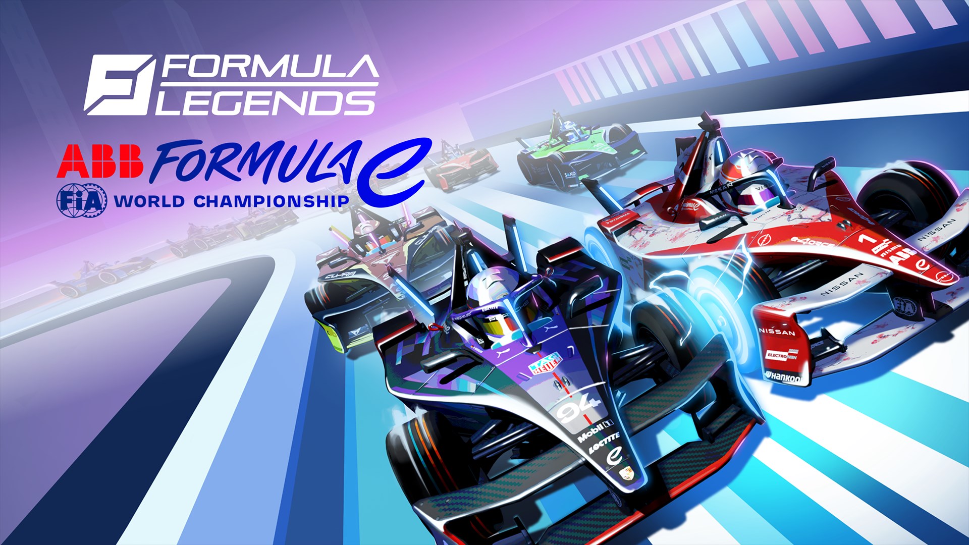 Formula e