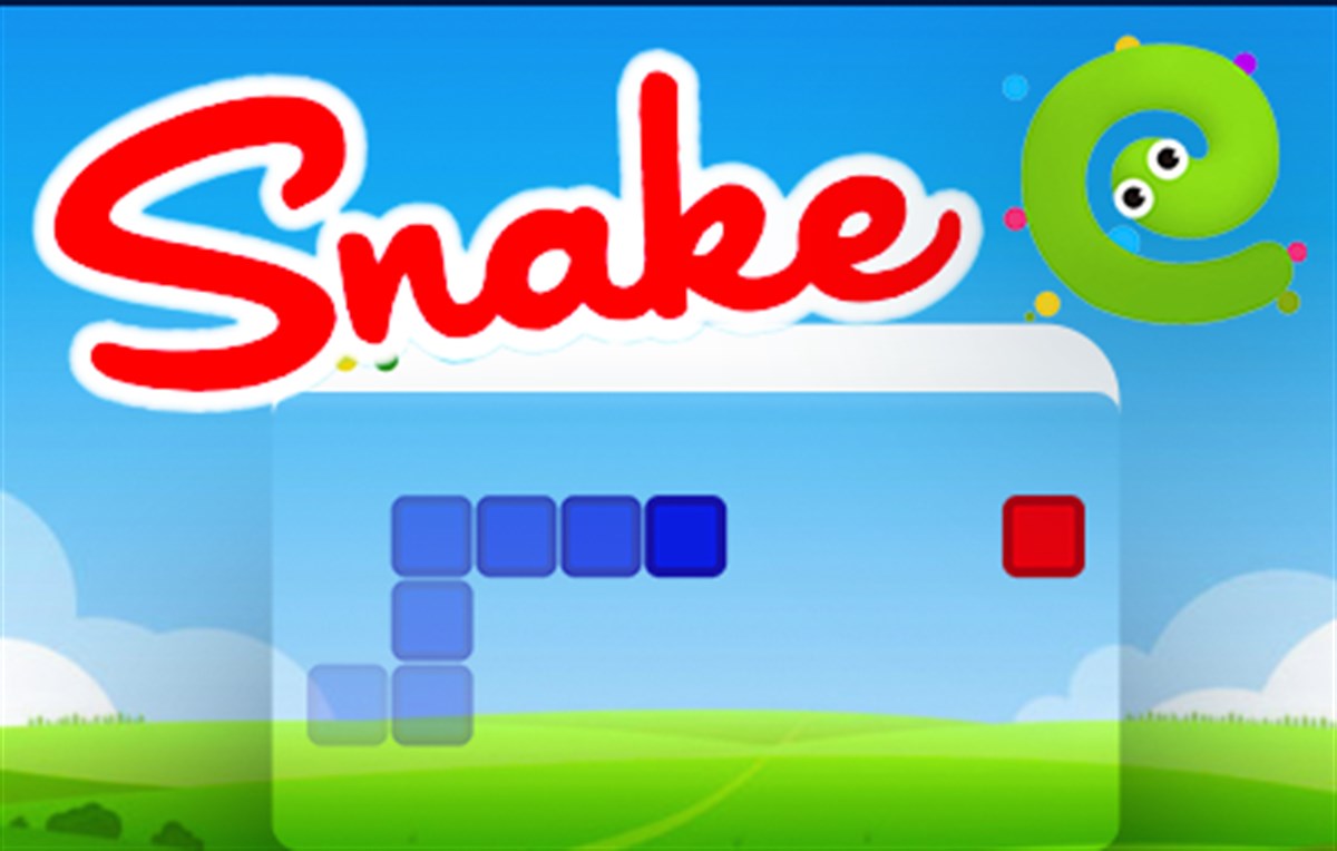 Snake Game - Play Free Online Games