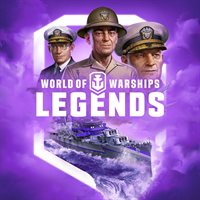 World of Warships: Legends : Déjà un an !