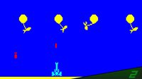 Arcade Archives 2 BALLOON BOMBER