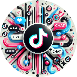 DDM--抖音直播弹幕导出/分析 icon