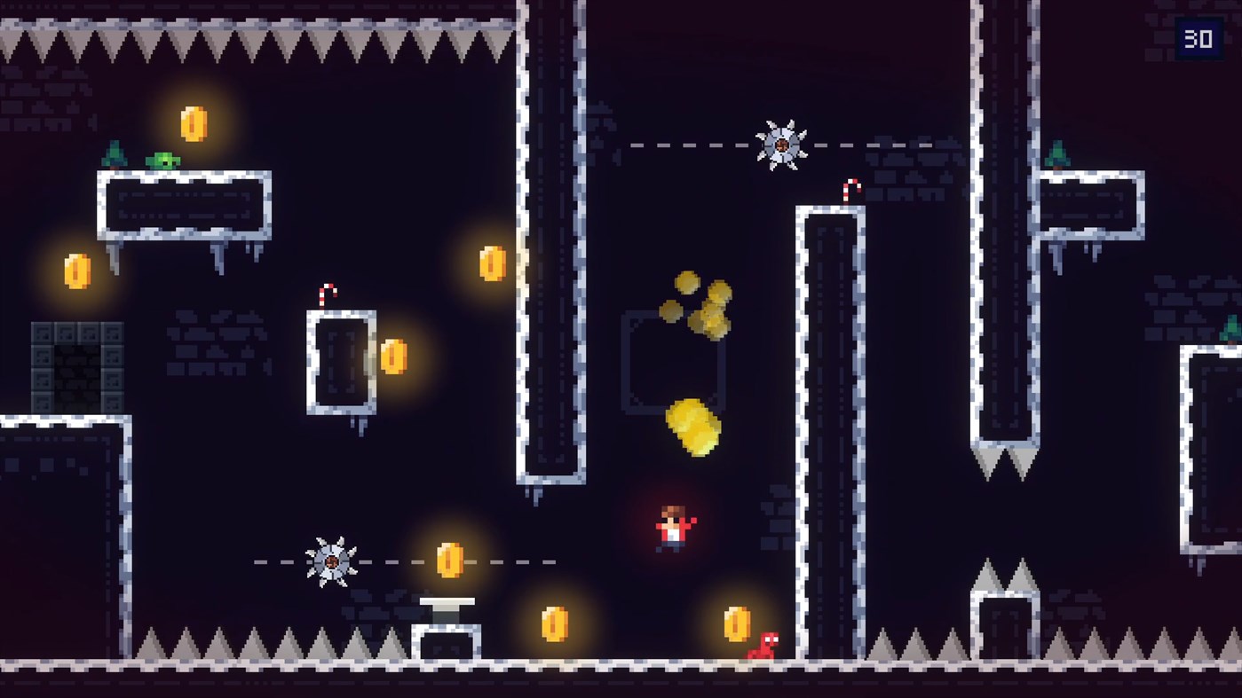 #5. Nox Dash Bundle (Windows) Oleh: Old School Vibes