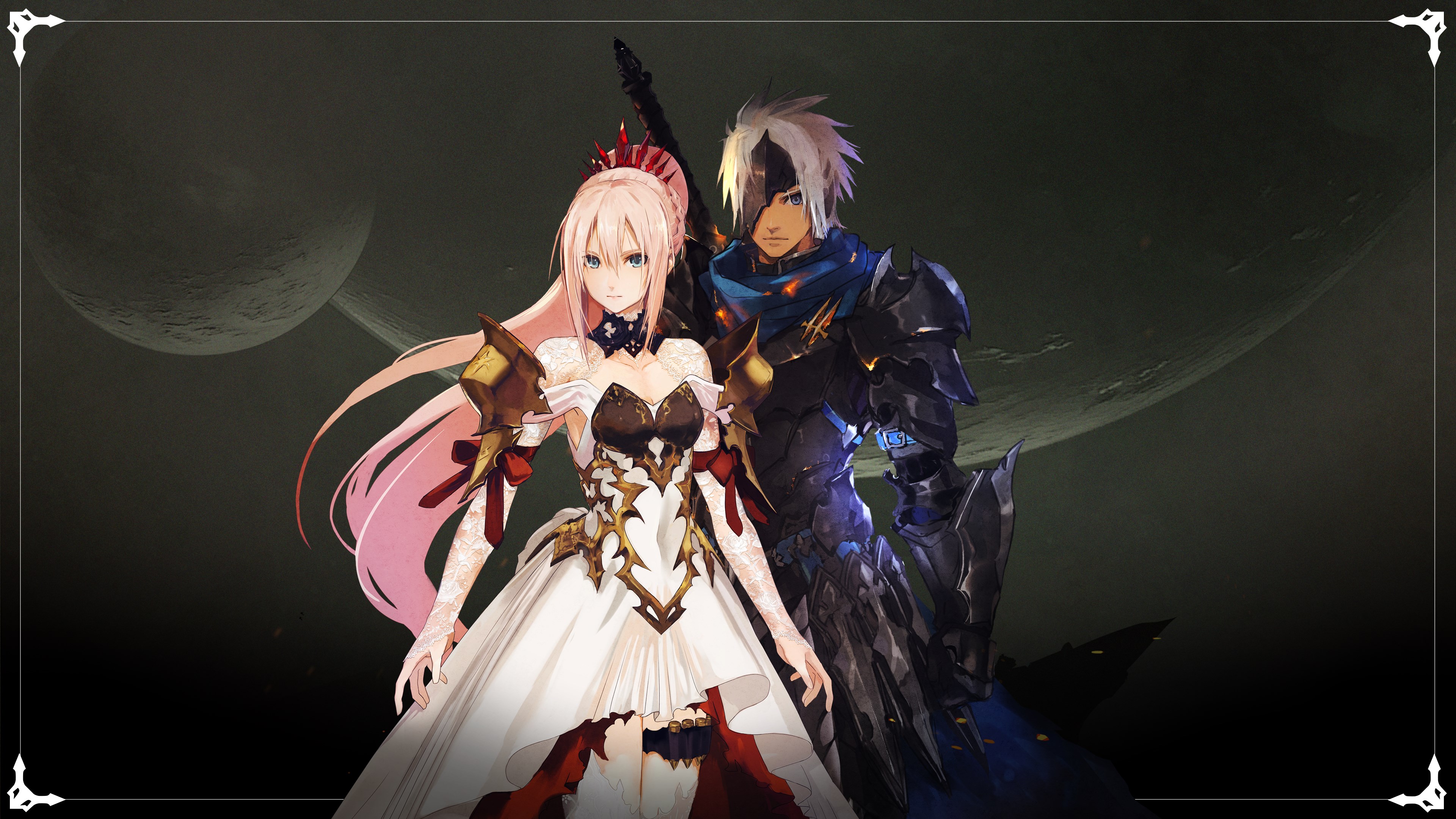 Buy Tales Of Arise Pre Order Xbox Series X S Xbox One Microsoft Store