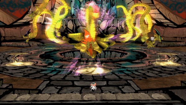 ŌKAMI HD — 5