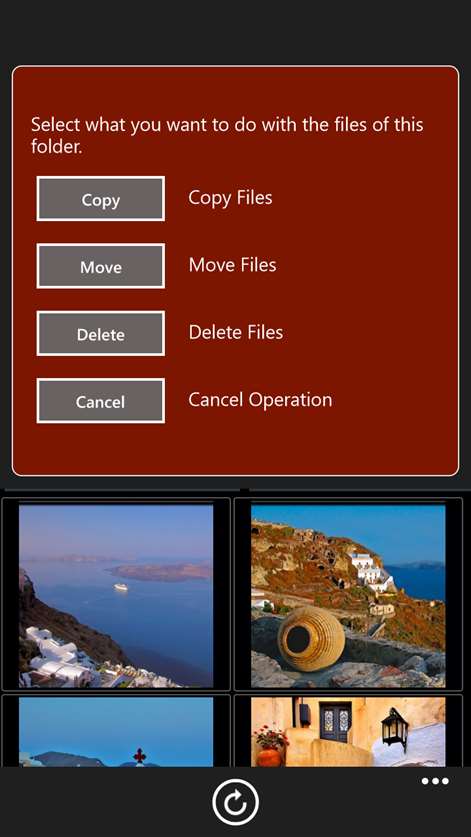 Secure Phone Screenshots 2