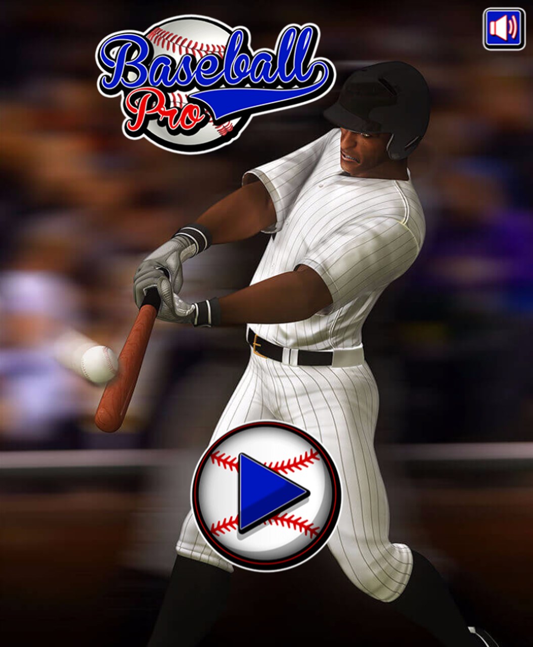 Pro baseball discount
