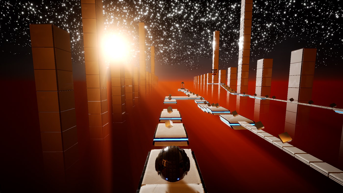 #3. Hyposphere 3: Overdrive (Windows) Podle: PoorCat