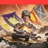 World of Tanks Modern Armor – Pack de démarrage Bannières de la valeur