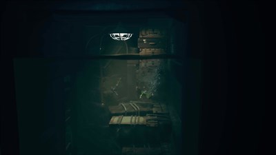Little Nightmares III - Полный набор дополнений «Тайны Спирали» — скриншот 7