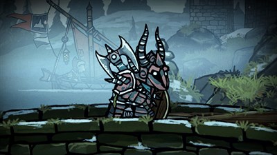 Tails of Iron 2: Whiskers of Winter - Augur of the Draugr Armour Pack — скриншот 3