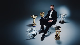 EA SPORTS FC™ 26 TOTY Edition für Xbox One & Xbox Series X|S