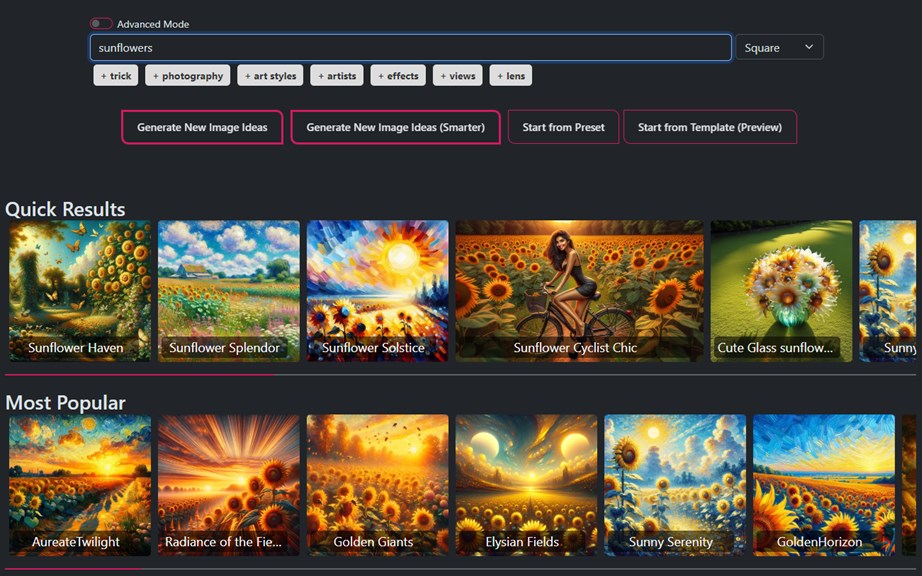 Tangra AI Image Generator_1